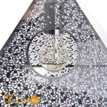 Подвесной светильник Divinare Rombo 5114/02 SP-1 - Фото 2